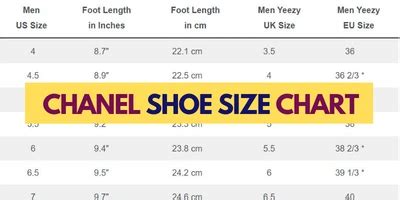 chanel tweed slingback flat|Chanel slingback size chart.